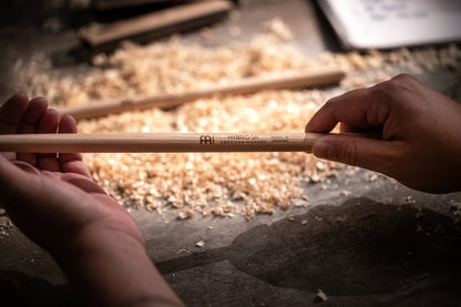MEINL Stick & Brush - Hybrid 5A Drumstick