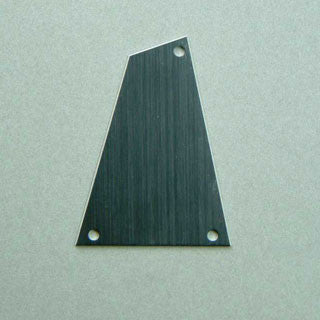 IBANEZ aluminum truss rod cover - selectedRG/RGA/S series models