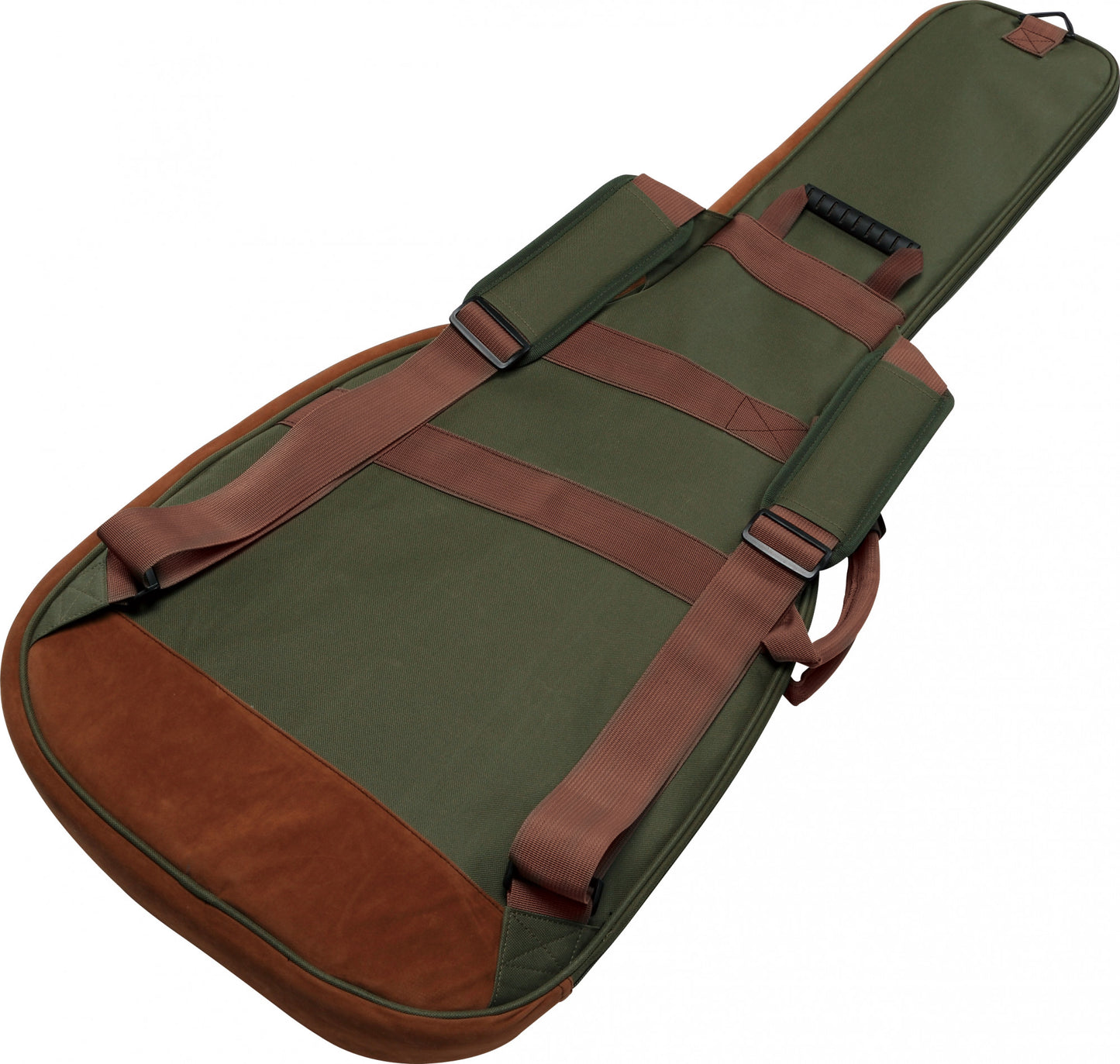 IBANEZ POWERPAD® Designer Collection Gigbag für E-Gitarre - Moss Green