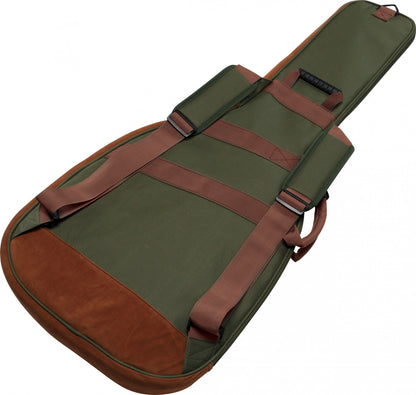 IBANEZ POWERPAD® Designer Collection Gigbag für E-Gitarre - Moss Green
