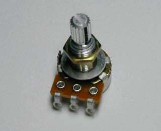 IBANEZ Potentiometer A25K - Tone