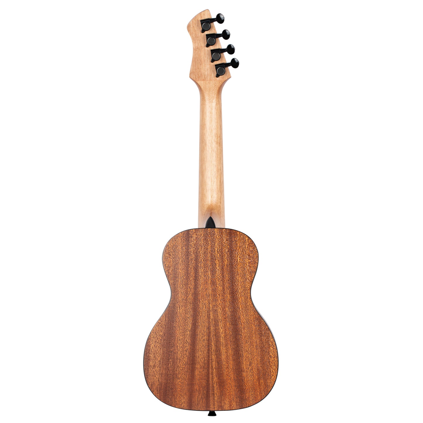 ORTEGA Horizon Serie Konzert Ukulele 4 String Lefty - Mahogany Natural