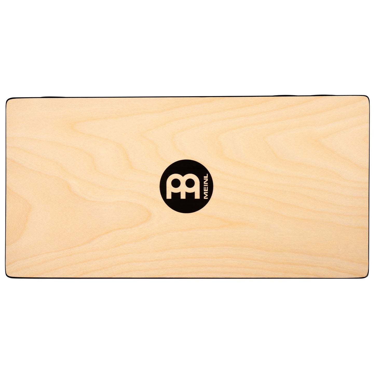 MEINL Percussion Travel Slaptop Cajon - Baltic Birch
