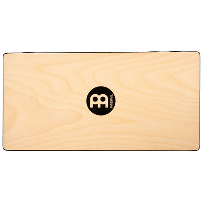 MEINL Percussion Travel Slaptop Cajon - Baltic Birch