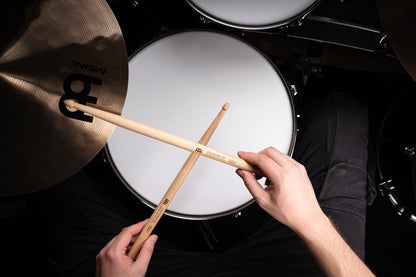 MEINL Stick & Brush - Standard 2B Drumstick