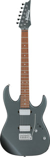 IBANEZ GRX Electric Guitar 6-String - Noble Gray Metallic Matte