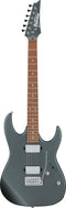 IBANEZ GRX Electric Guitar 6-String - Noble Gray Metallic Matte