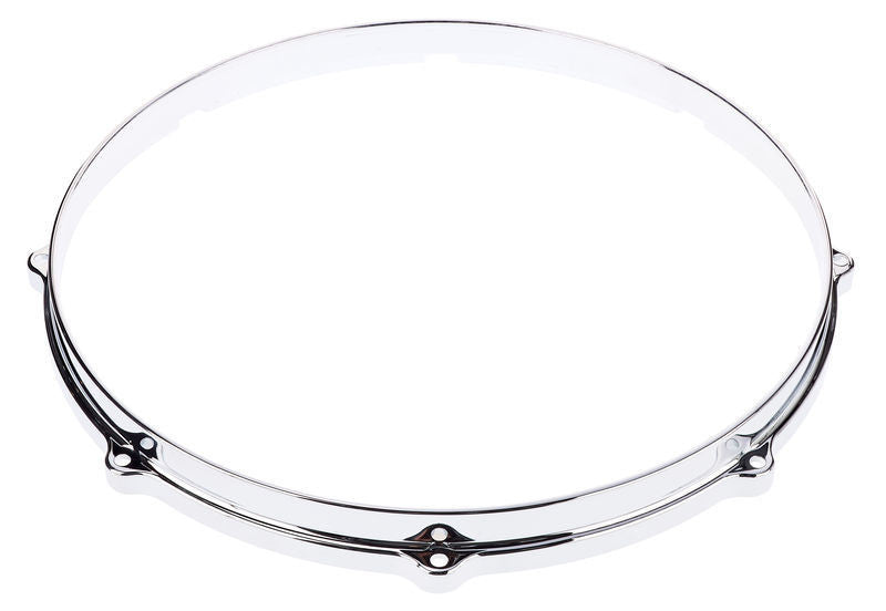 TAMA Die-Cast hoop (for Snare Bottom Side) 13" 8 hole