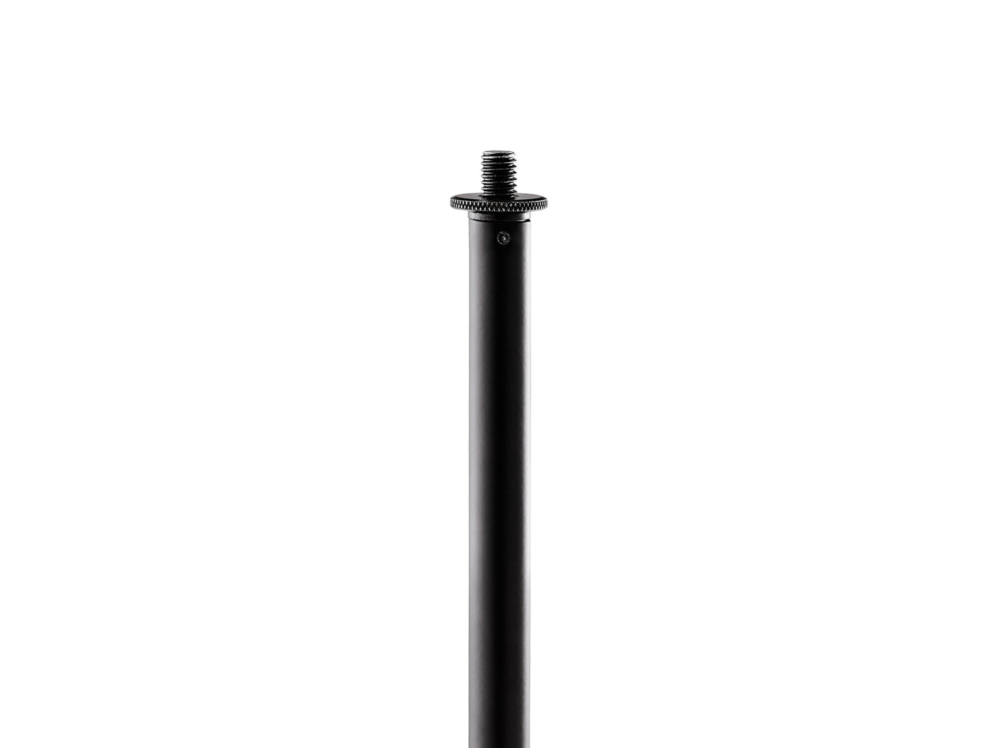 MEINL Percussion Cajon Add-On Stand - schwarz