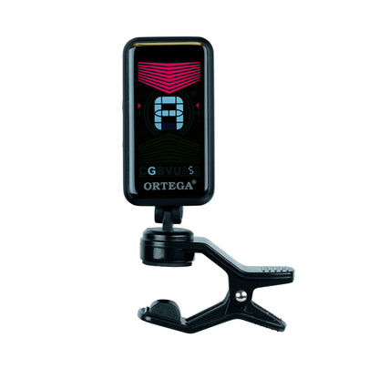 ORTEGA Multi-Mode Headstock-Tuner
