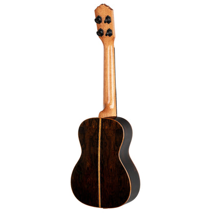 ORTEGA Elite Series Concert Ukulele 4 String - Ziricote Top + Bag