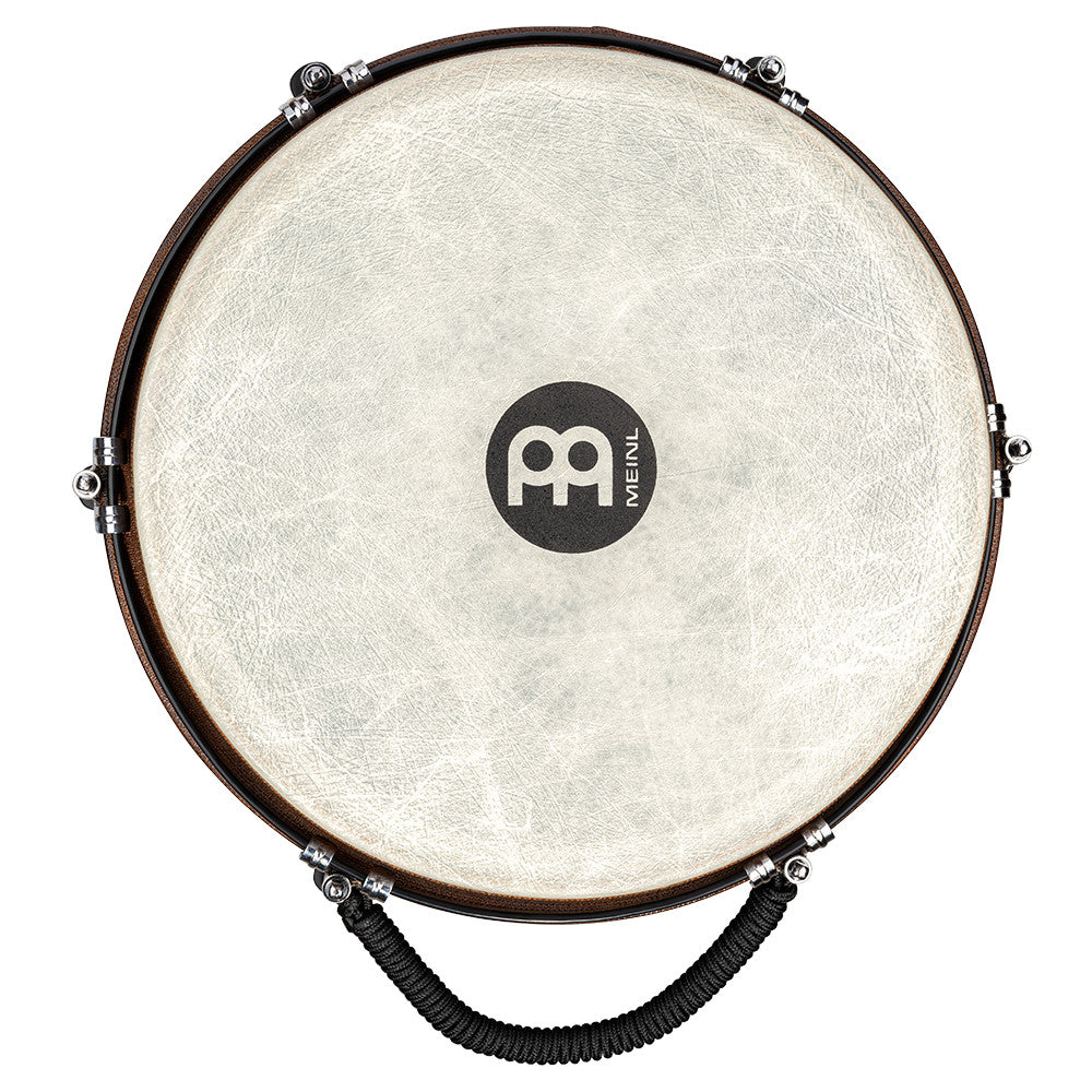 MEINL Percussion Jumbo Djembe 12" - Barnwood