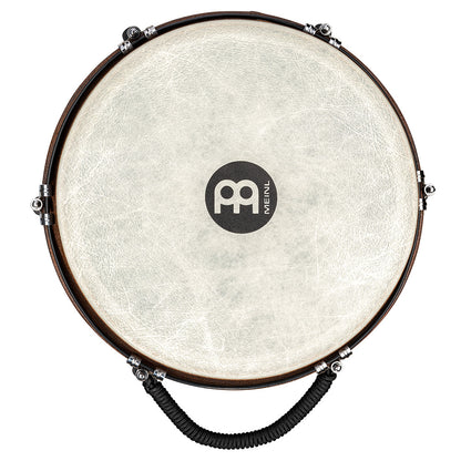 MEINL Percussion Jumbo Djembe 12" - Barnwood