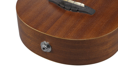 IBANEZ UEW Tenor Ukulele 4-String - Open Pore Natural