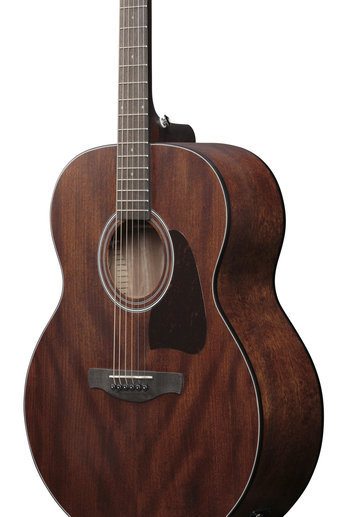 IBANEZ AJ Acoustic Guitar 6-String - Open Pore Natural