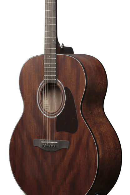 IBANEZ AJ Acoustic Guitar 6-String - Open Pore Natural