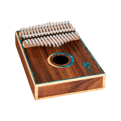 ORTEGA 30th Anniversary Series Acoustic Kalimba