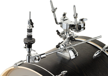MEINL Cymbals X-Hat Auxiliary Hihat Arm