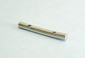 IBANEZ retainer bar - chrom