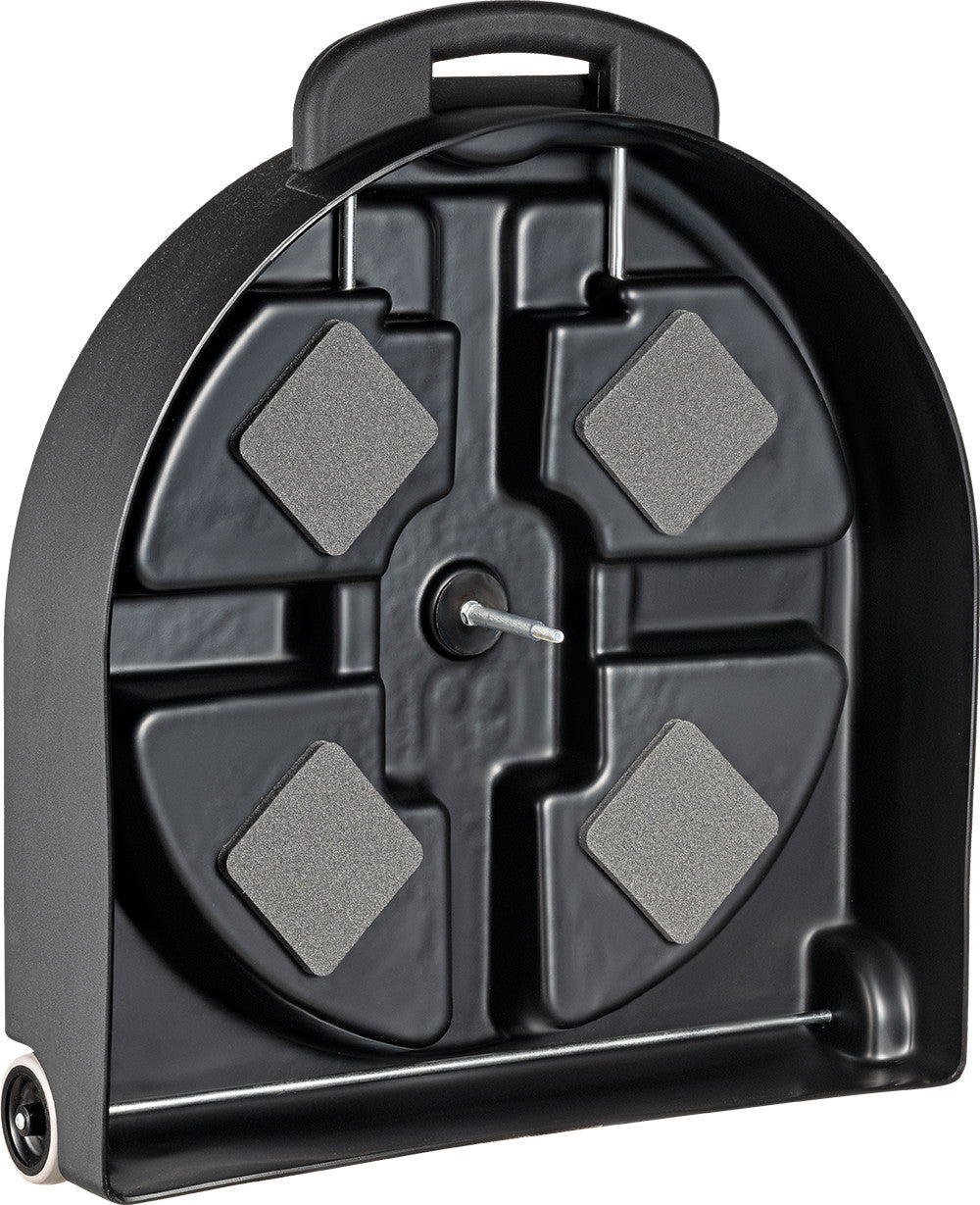 MEINL Cymbals Case Trolley - 22"