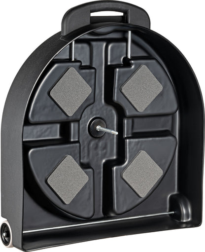 MEINL Cymbals Case Trolley - 22"
