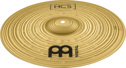 MEINL Cymbals HCS Soundwave Hihat - 14"