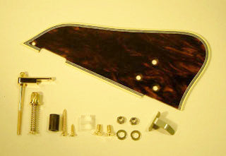 IBANEZ tortoiseshell pickguard - for GB10-BS/GB10-NT/GB30TH