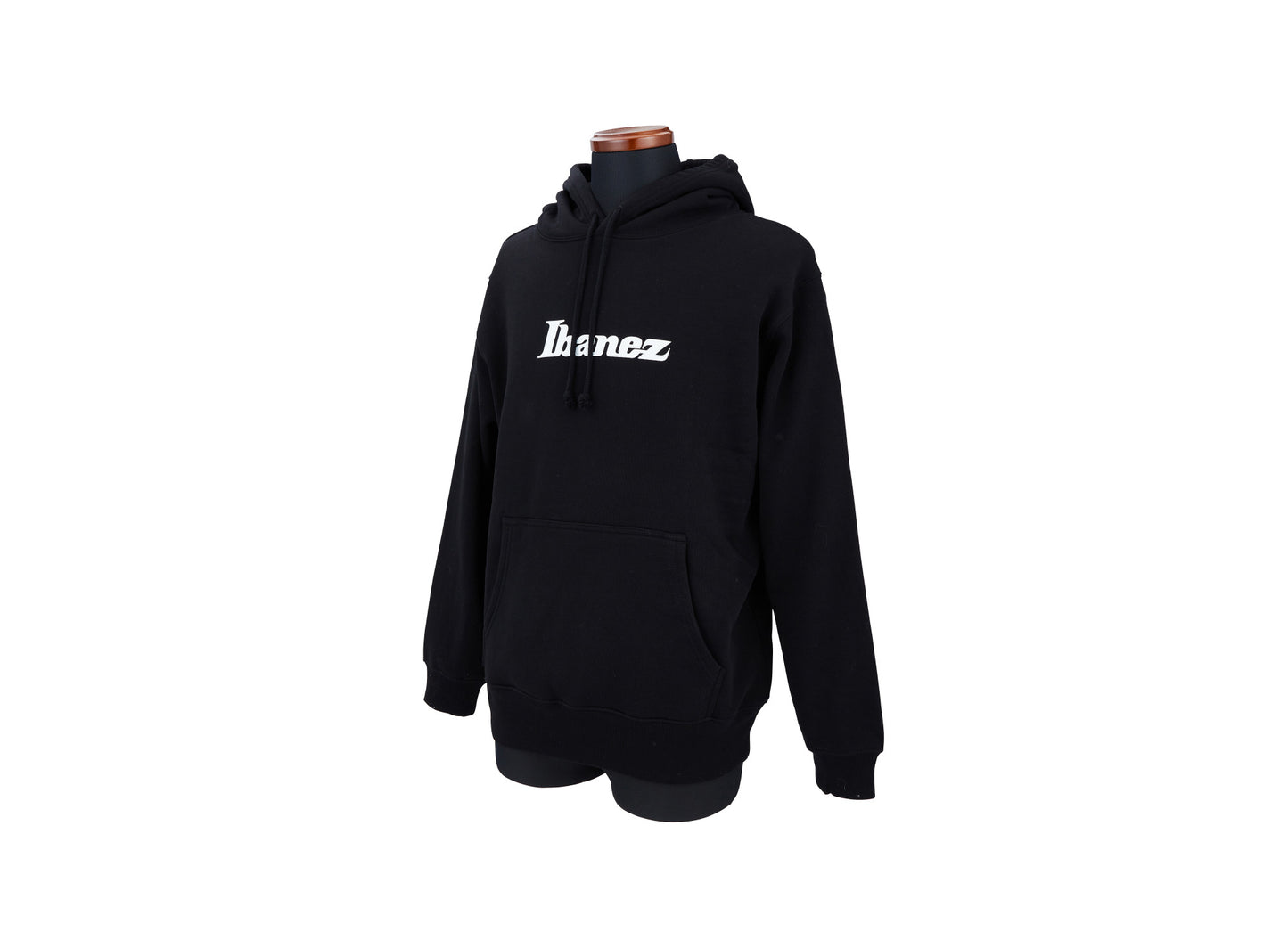 IBANEZ Hoodie Black - S