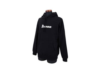 IBANEZ Hoodie Black - S