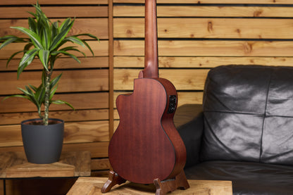 ORTEGA Bonfire Series Tenor Ukulele 8-String