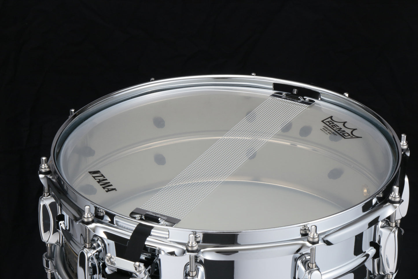 TAMA Stewart Copeland Signature Snare Drum 14" x 5"