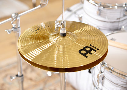 MEINL Cymbals HCS HiHat - 13"