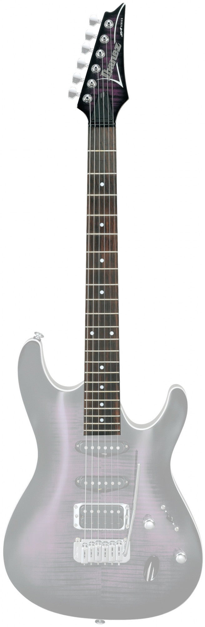 IBANEZ Neck for SA260FM-TLB (3ply)