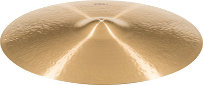 MEINL Cymbals Symphonic Extra Heavy - 22" Traditional Finish