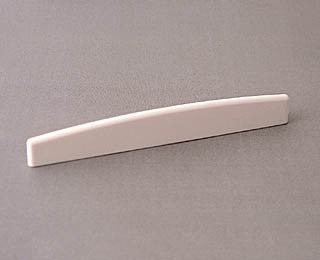 IBANEZ plastic saddle - 72 x 3 x 11 mm
