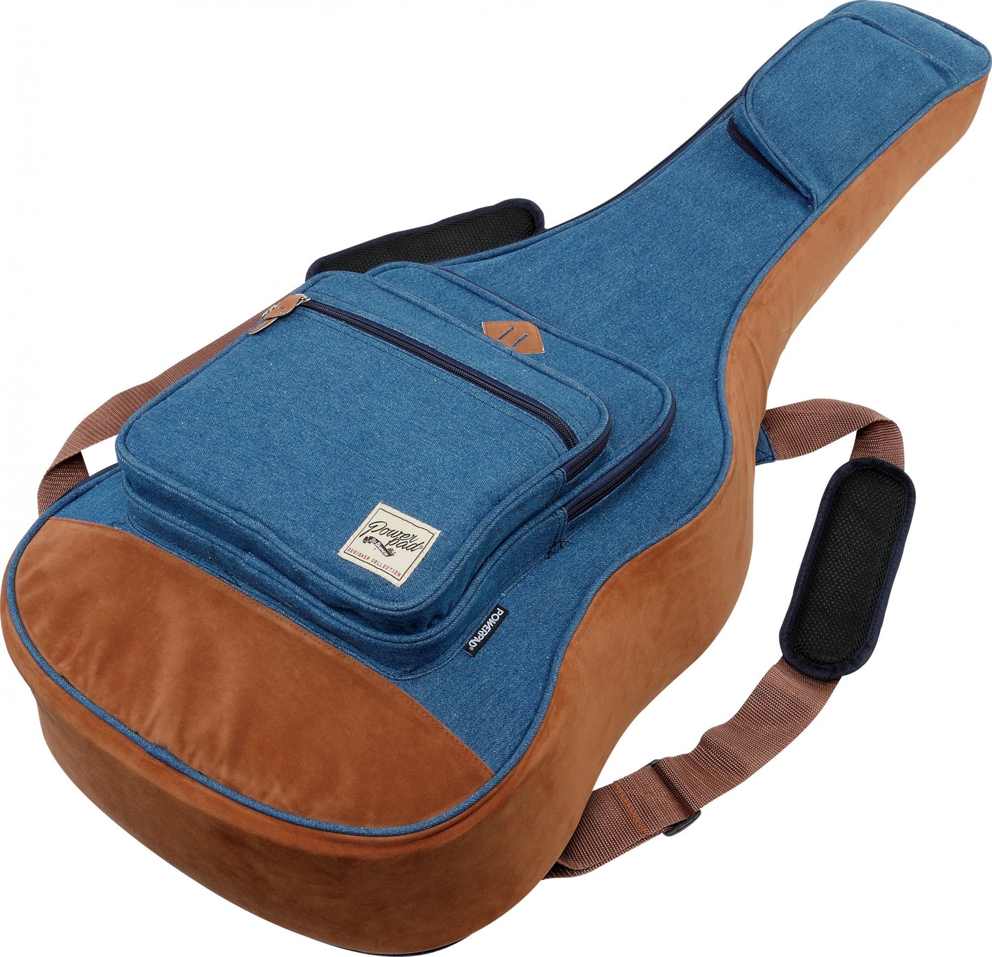 IBANEZ POWERPAD® Designer Collection Gigbag für Klassikgitarren - Blue