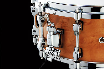 TAMA STARPHONIC Brass Snare Drum 14" x 6"