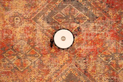 MEINL Percussion JRD Djembe 7" - Yellow