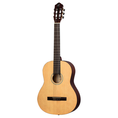 ORTEGA Student Series 4/4 Konzertgitarre 6-String - Natural