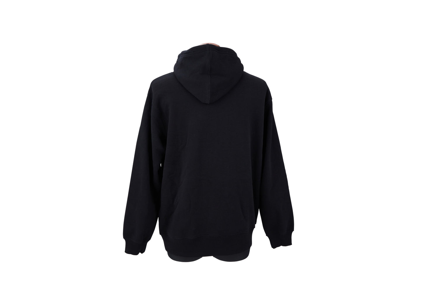 IBANEZ Hoodie Black - S