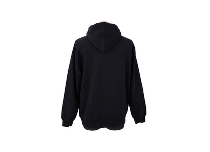 IBANEZ Hoodie Black - S