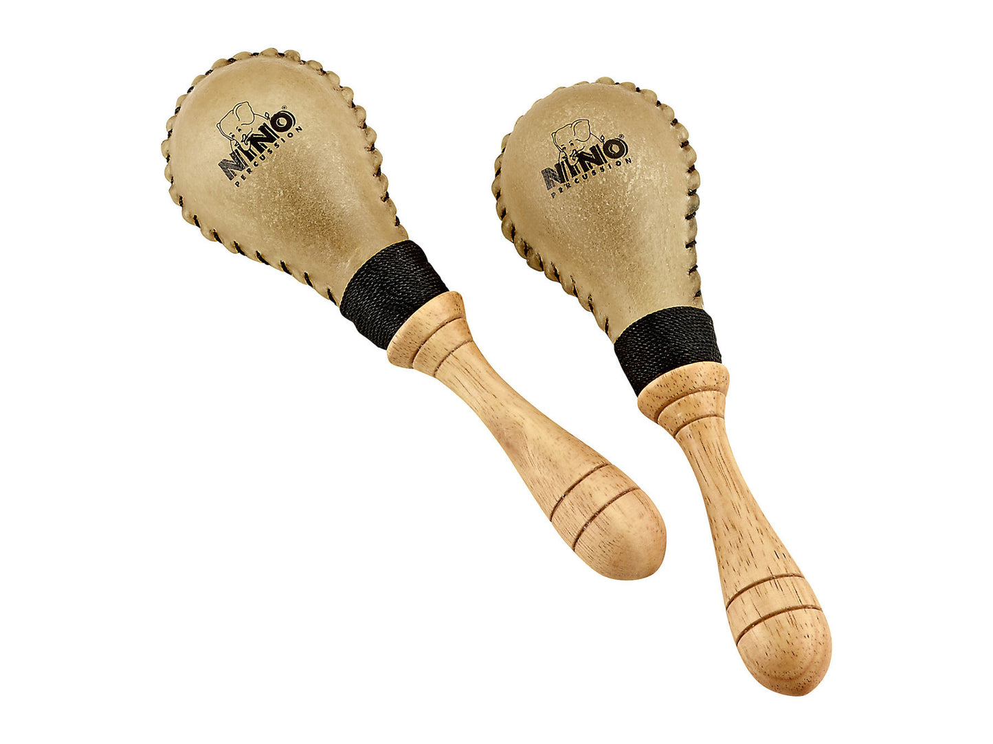 NINO Percussion Rhythmussortiment - 5 teilig