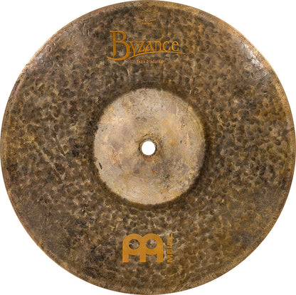 MEINL Cymbals Byzance Extra Dry Splash - 12"