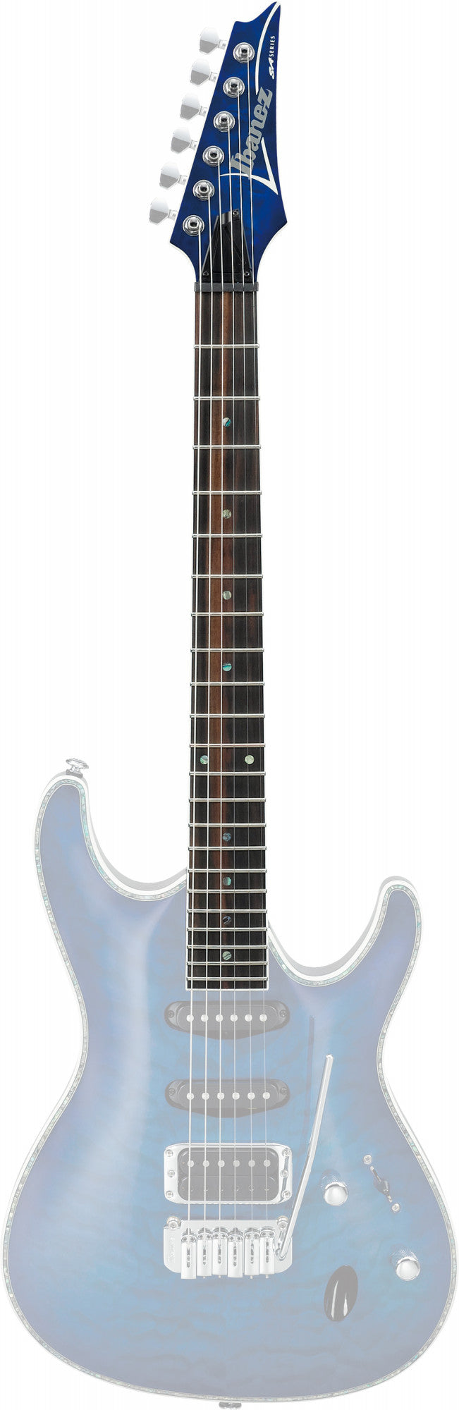 IBANEZ Neck for SA360QM-SPB