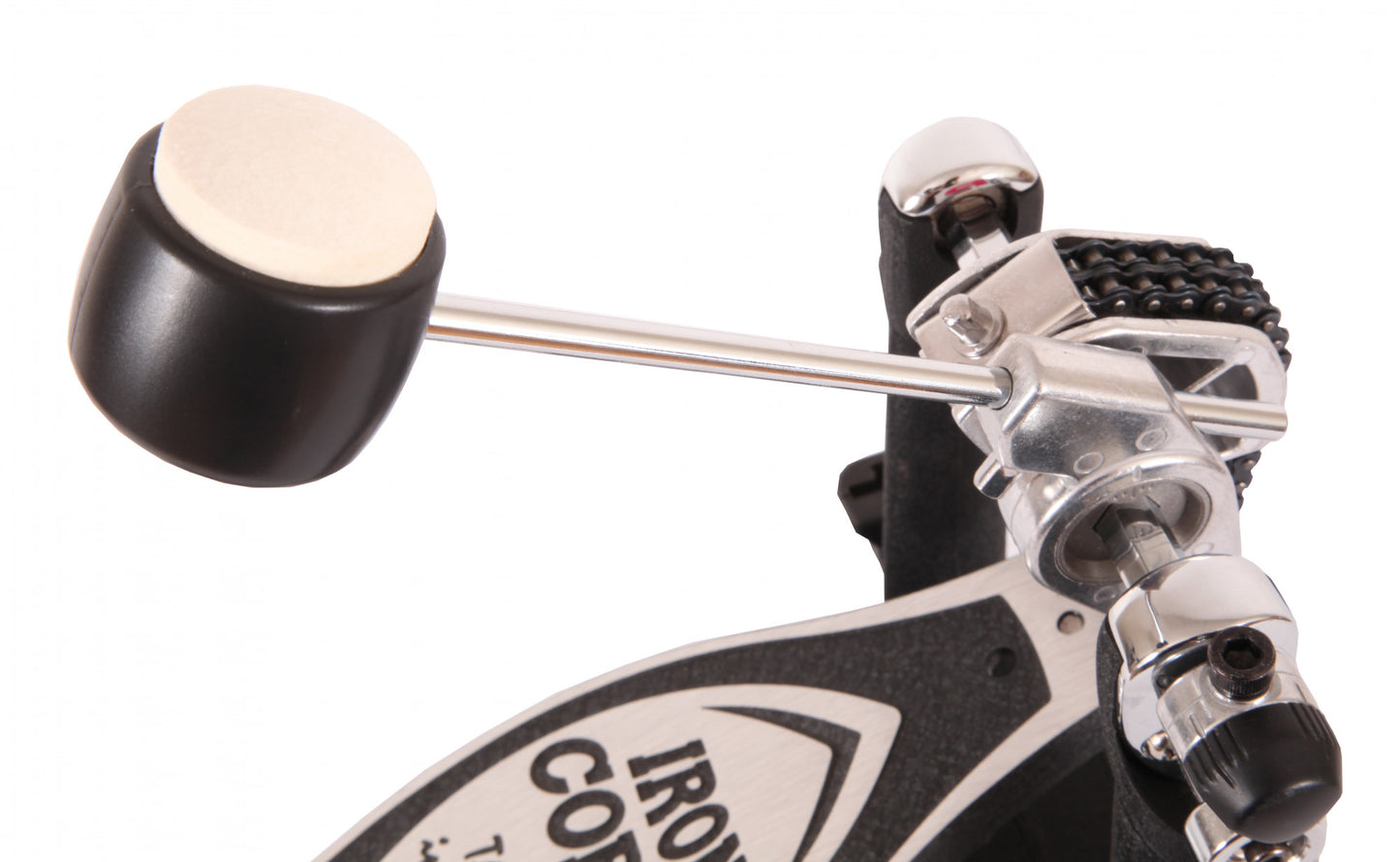 TAMA Dual Sided Beater - Felt and Rubber