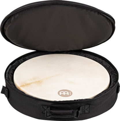 MEINL Percussion Professional Frame Drum Bag - 16"