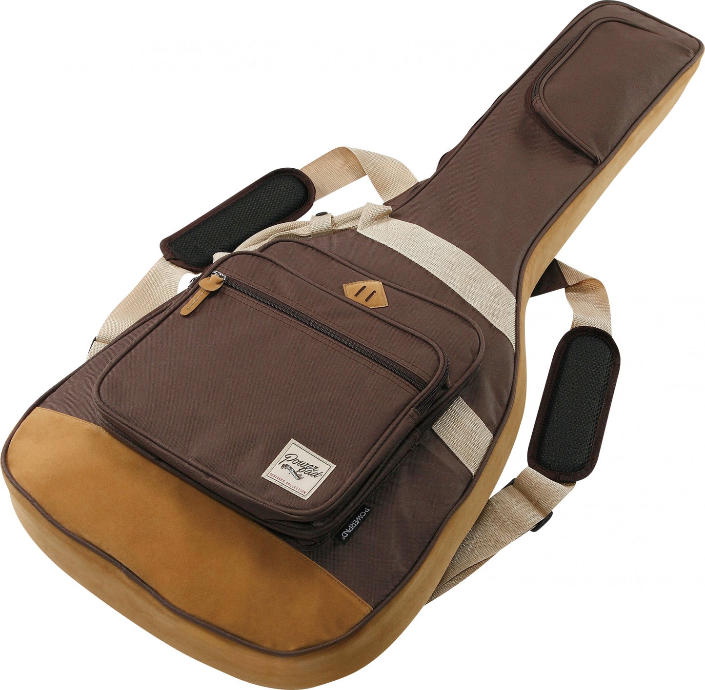 IBANEZ POWERPAD® Designer Collection Gigbag für E-Gitarre - Brown