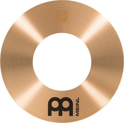 MEINL Cymbals Artist Concept Crasher Hats - Benny Greb - 8"/8"