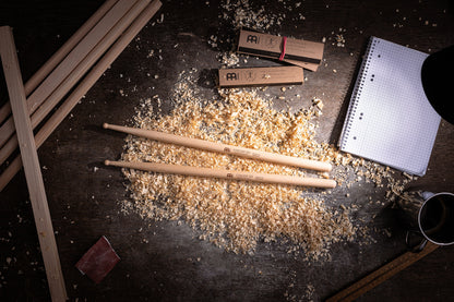 MEINL Stick & Brush - Concert SD1 Drumstick