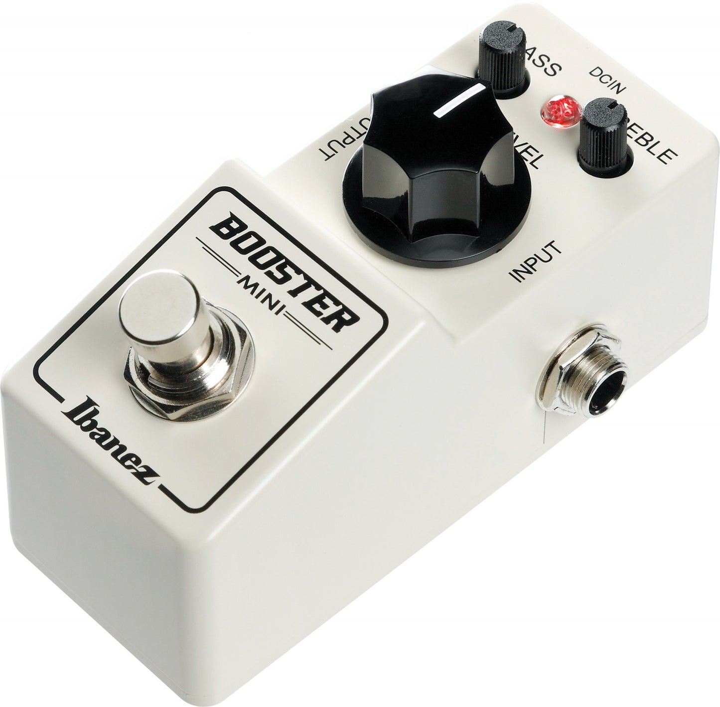 IBANEZ Mini Booster
